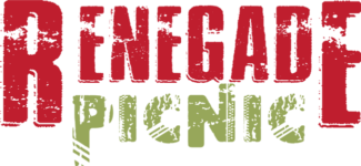 Renegade Picnic - Proton Art - Underground art and events